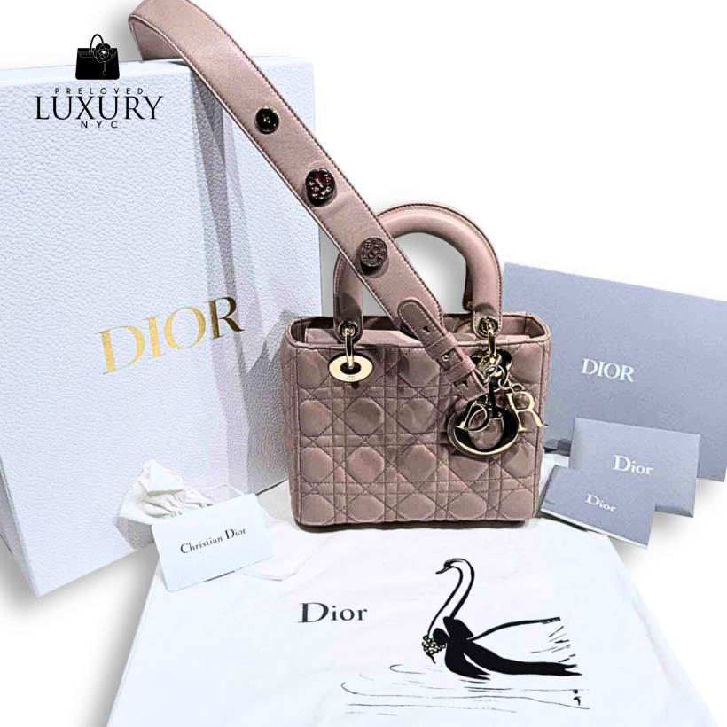 DIOR My ABCDior Lady Dior