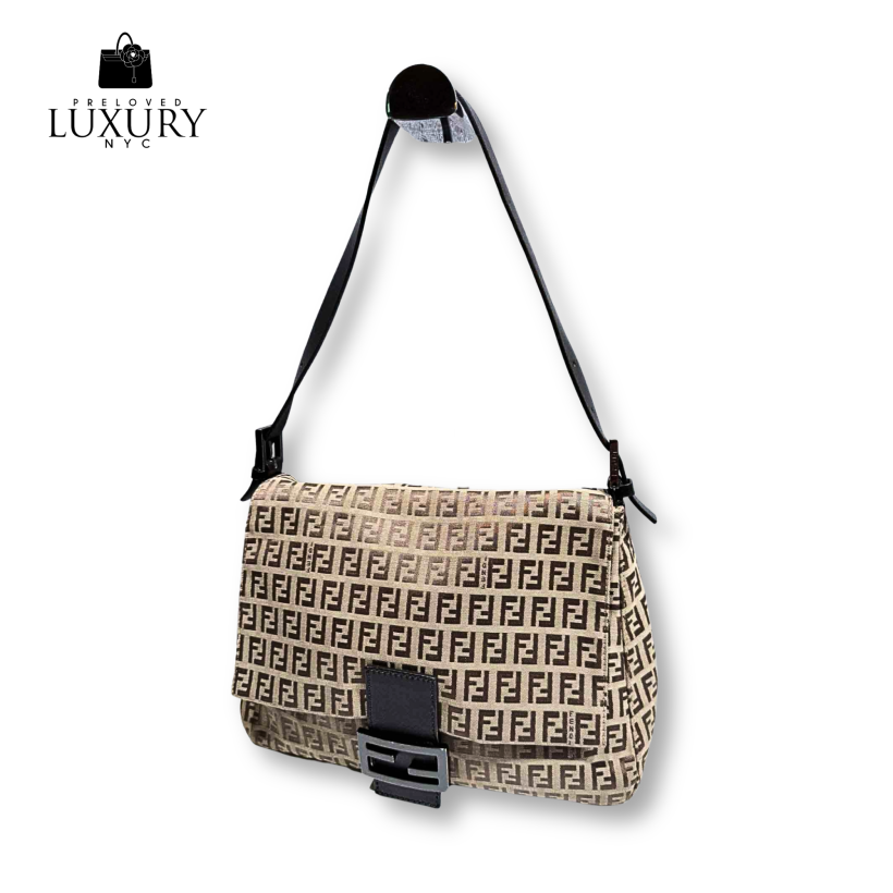 FENDI Mamma Baguette