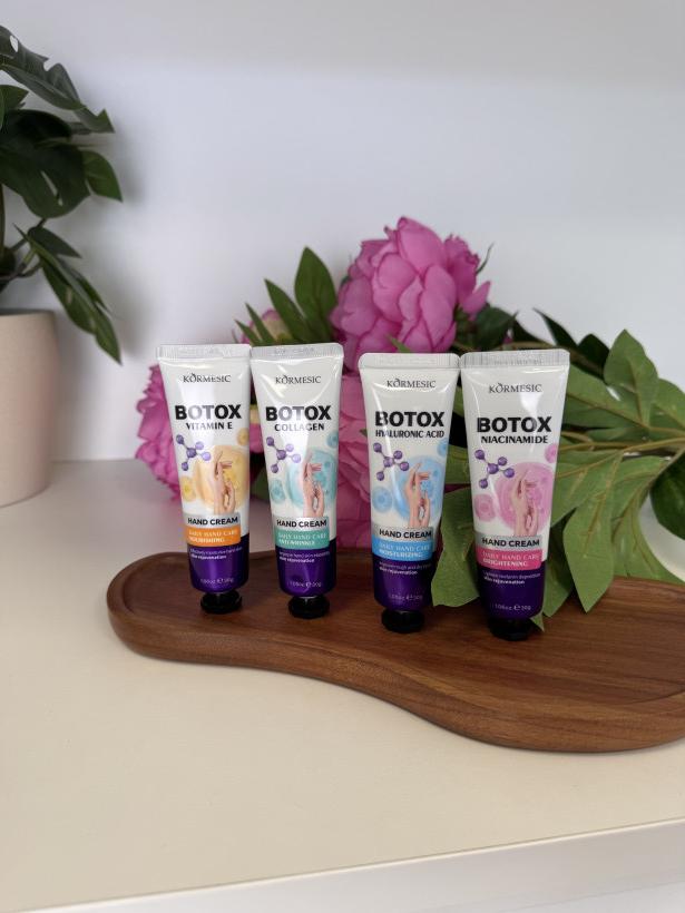 Krem do rąk BOTOX 14627
