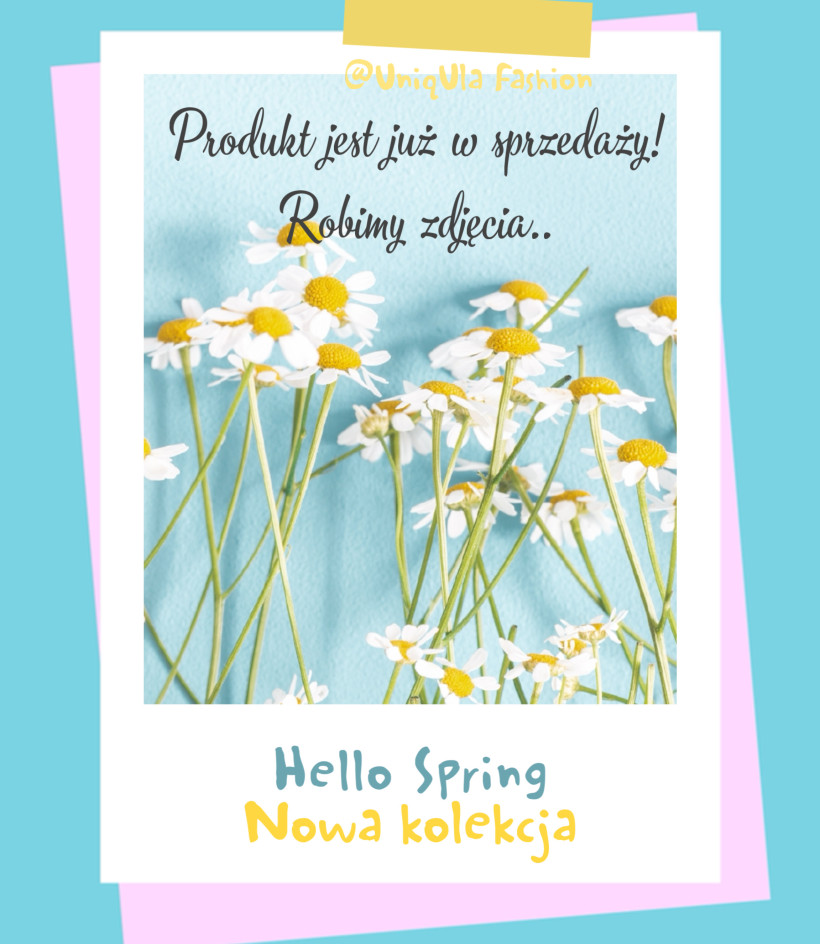 Bluzeczka Florka w cienkie paseczki Minouu