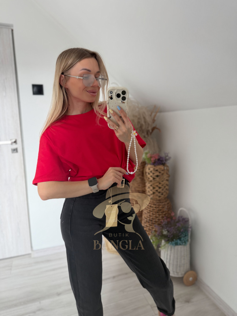 T-shirt COSMODA P6122