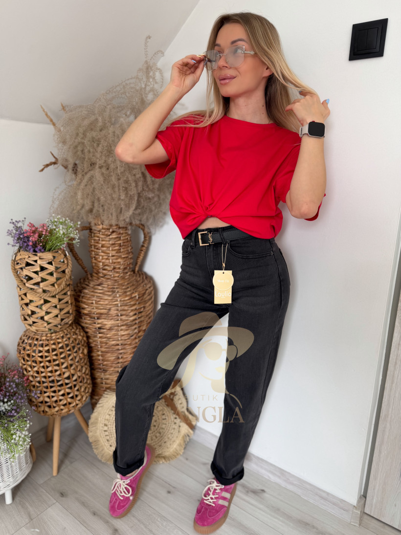 Spodnie LAULIA  Y3352-3