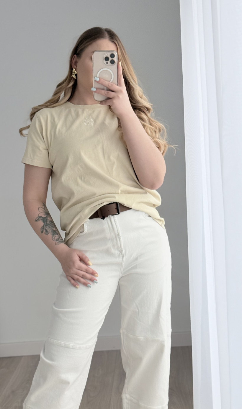 T-shirt | My Essential Wardrobe | (M)