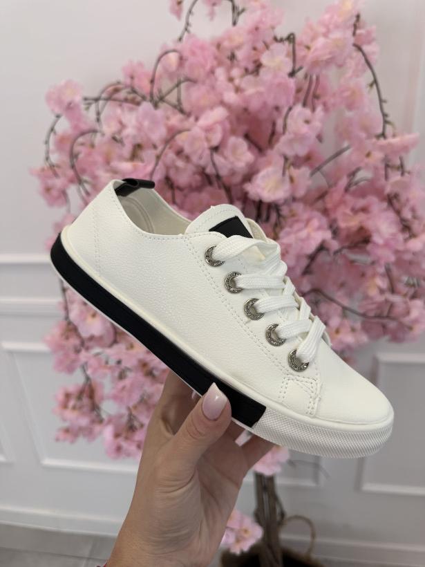 Buty trampki cekiny 14640