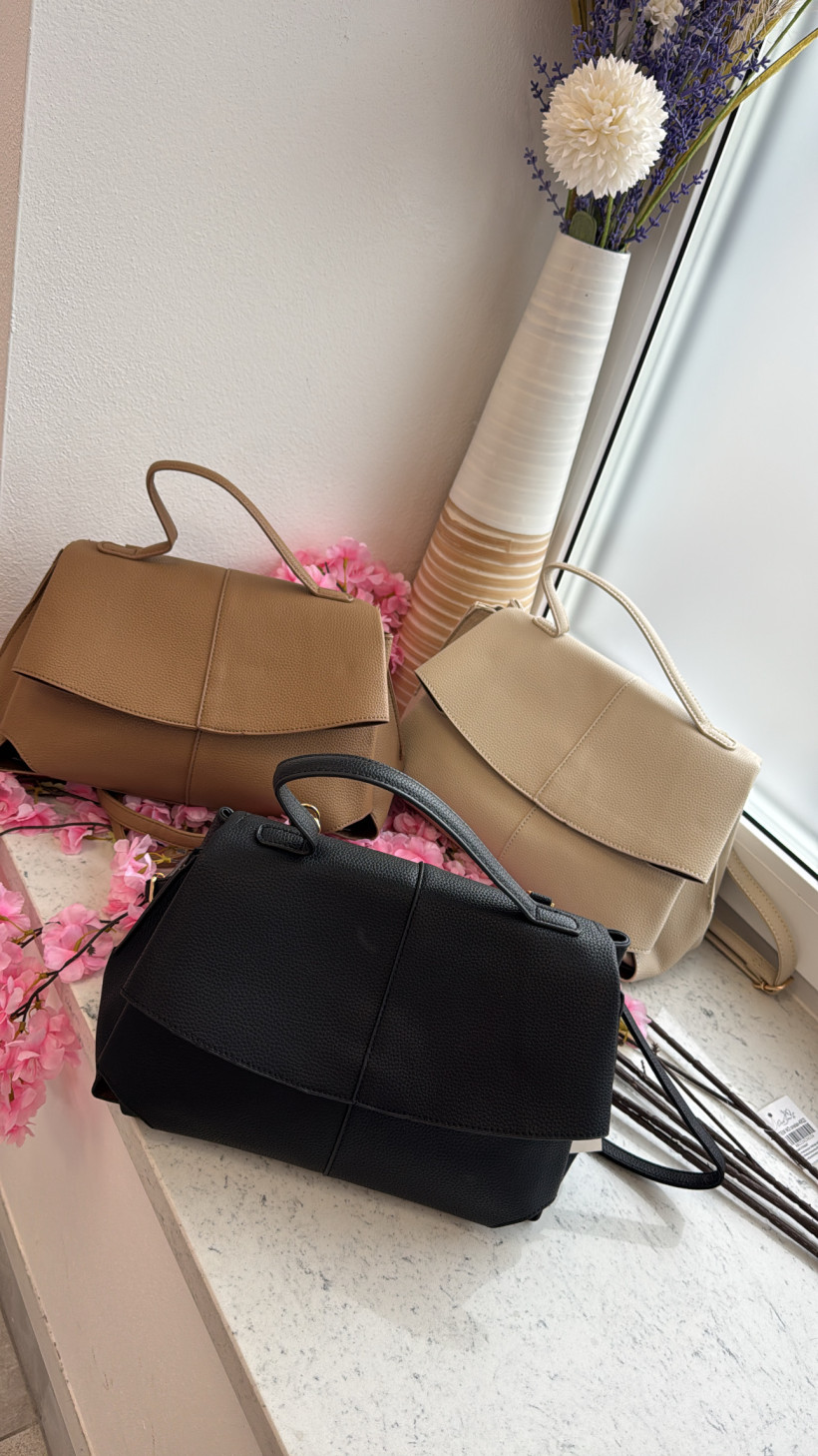 Torebka listonoszka 14648