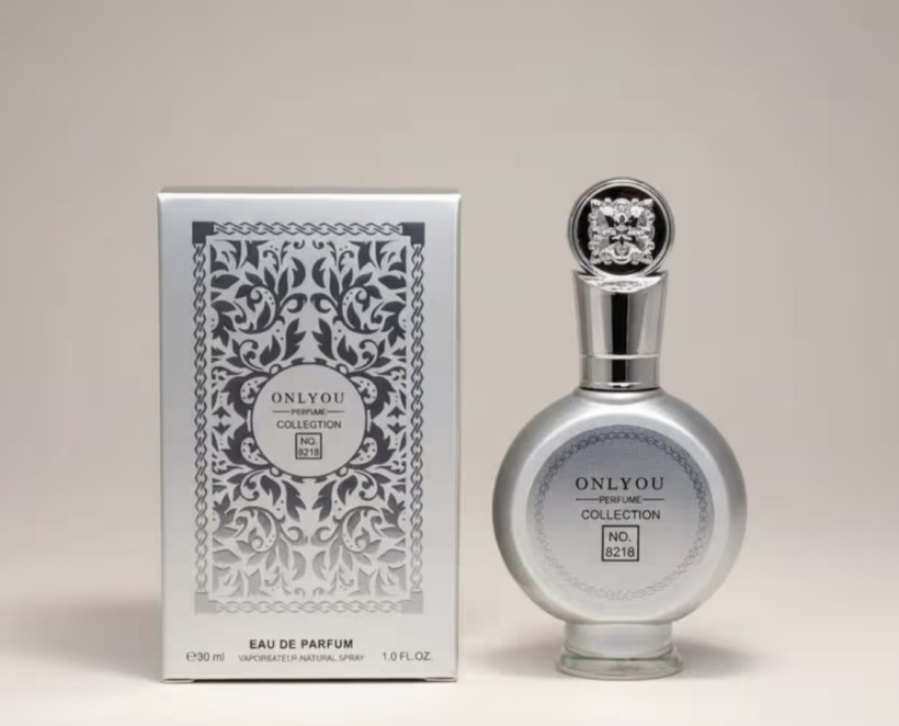 ONLYOU MAŁE MĘSKIE PERFUMY INSP. LATAFFA FAKHAR