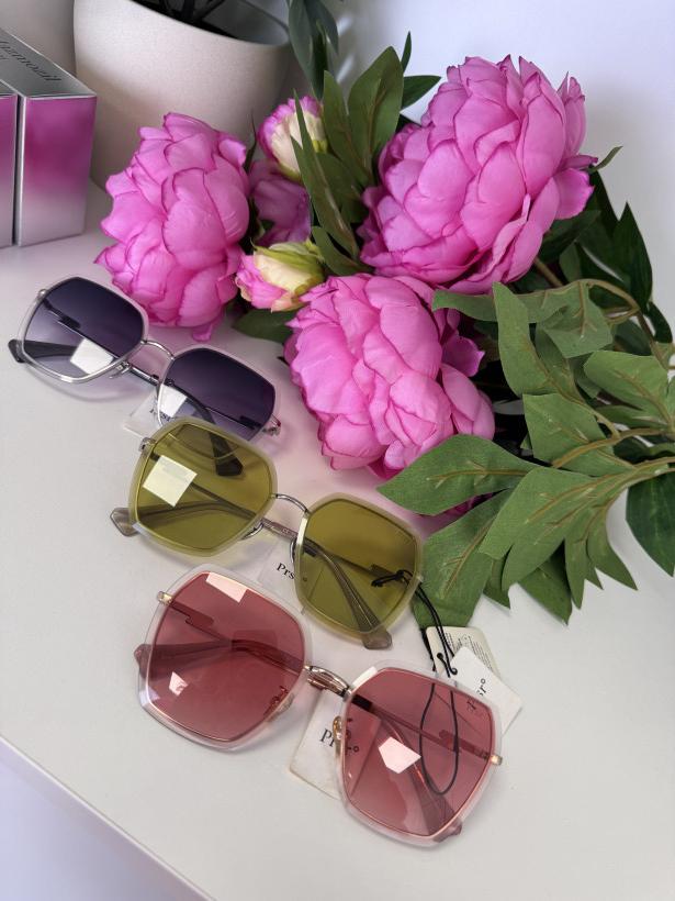 Okulary geometryczne 05390