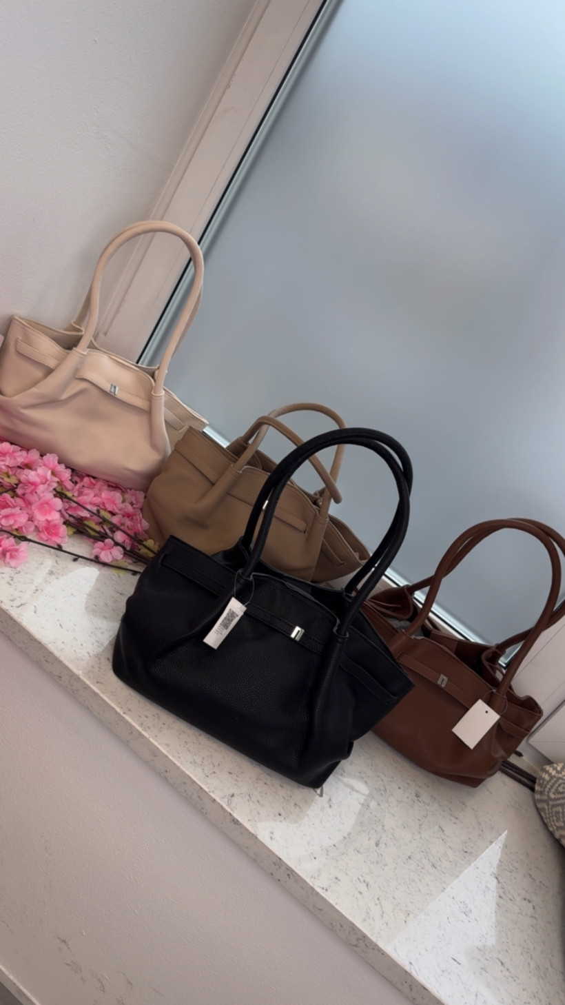 Torebka mała shopperka 14649