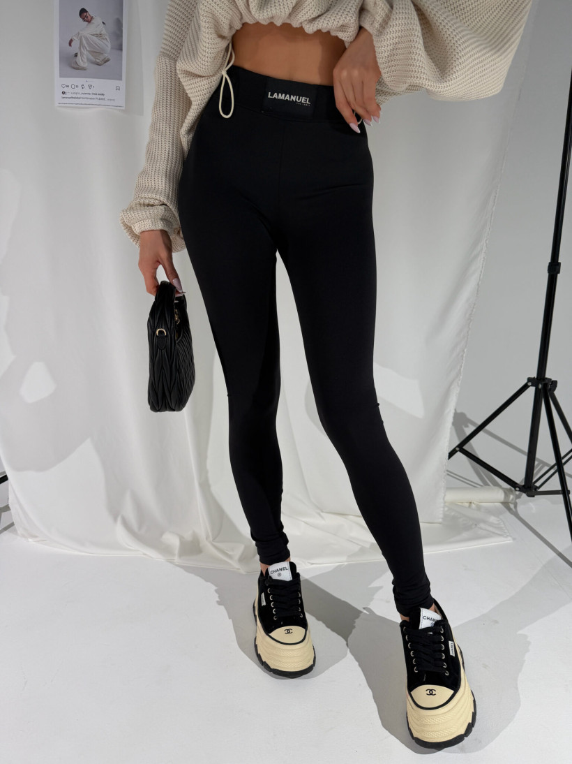 Legginsy Lamanuel SPEED