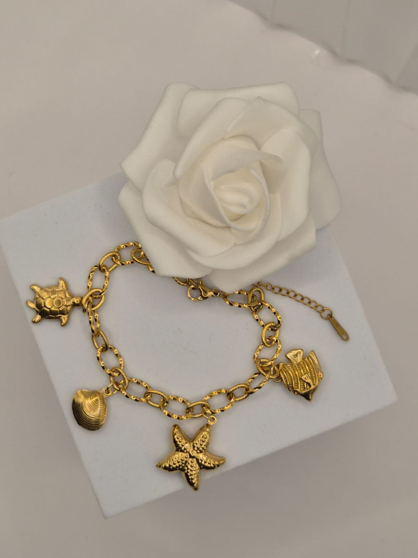 Bransoletka SUMMER 1