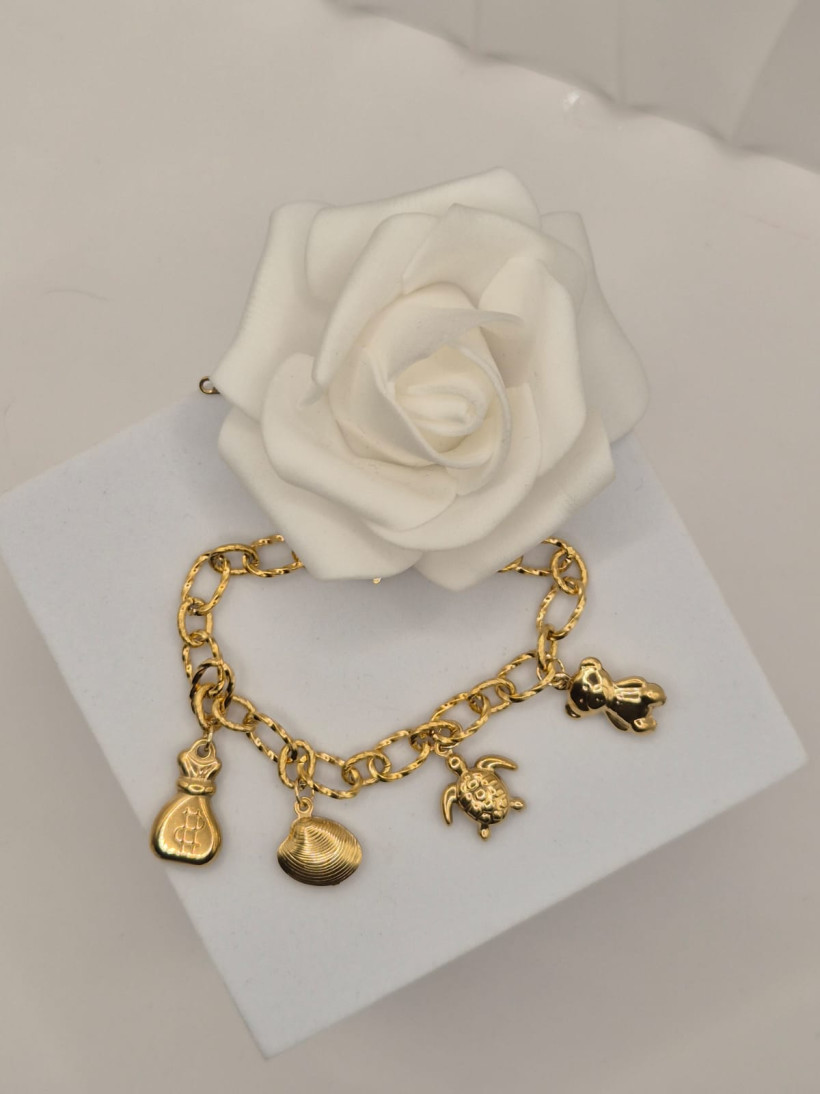 Bransoletka SUMMER 2