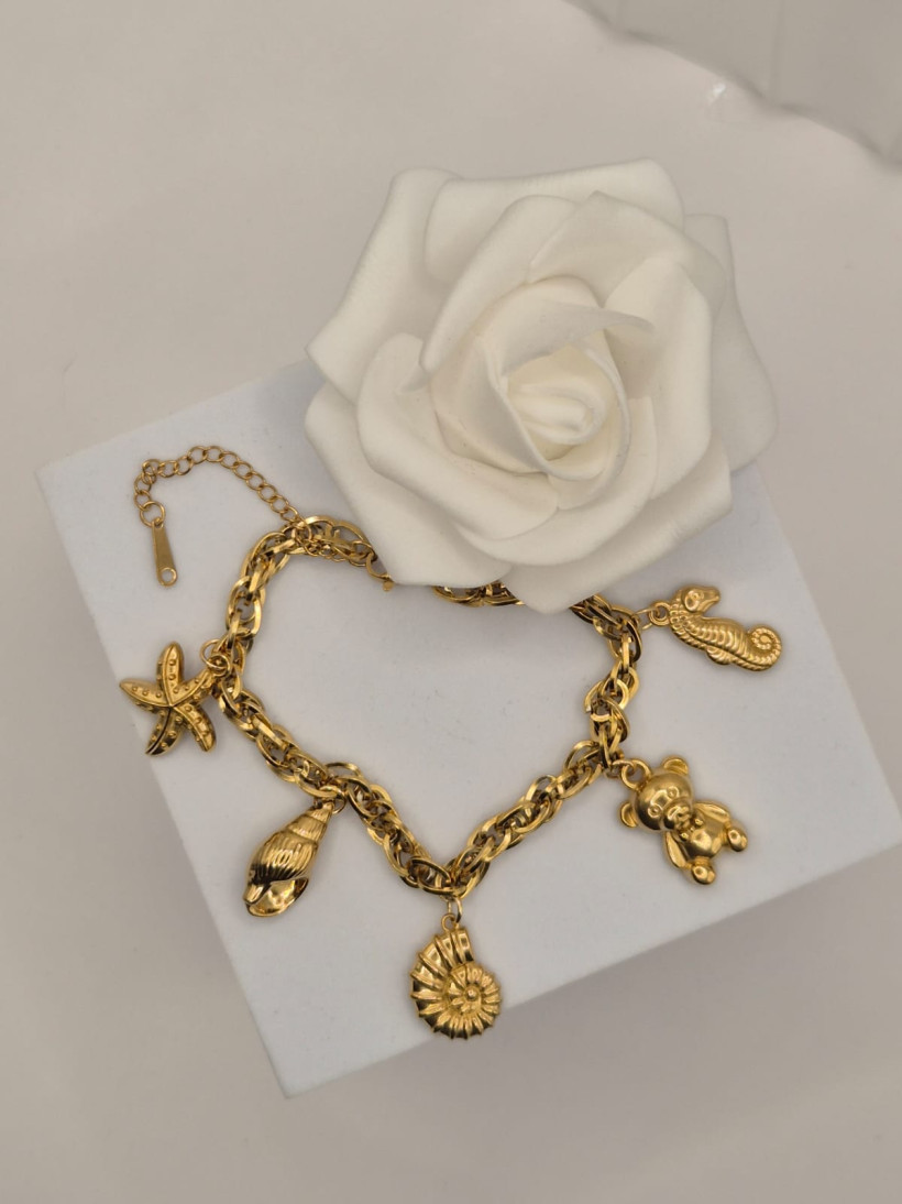 Bransoletka SUMMER 3