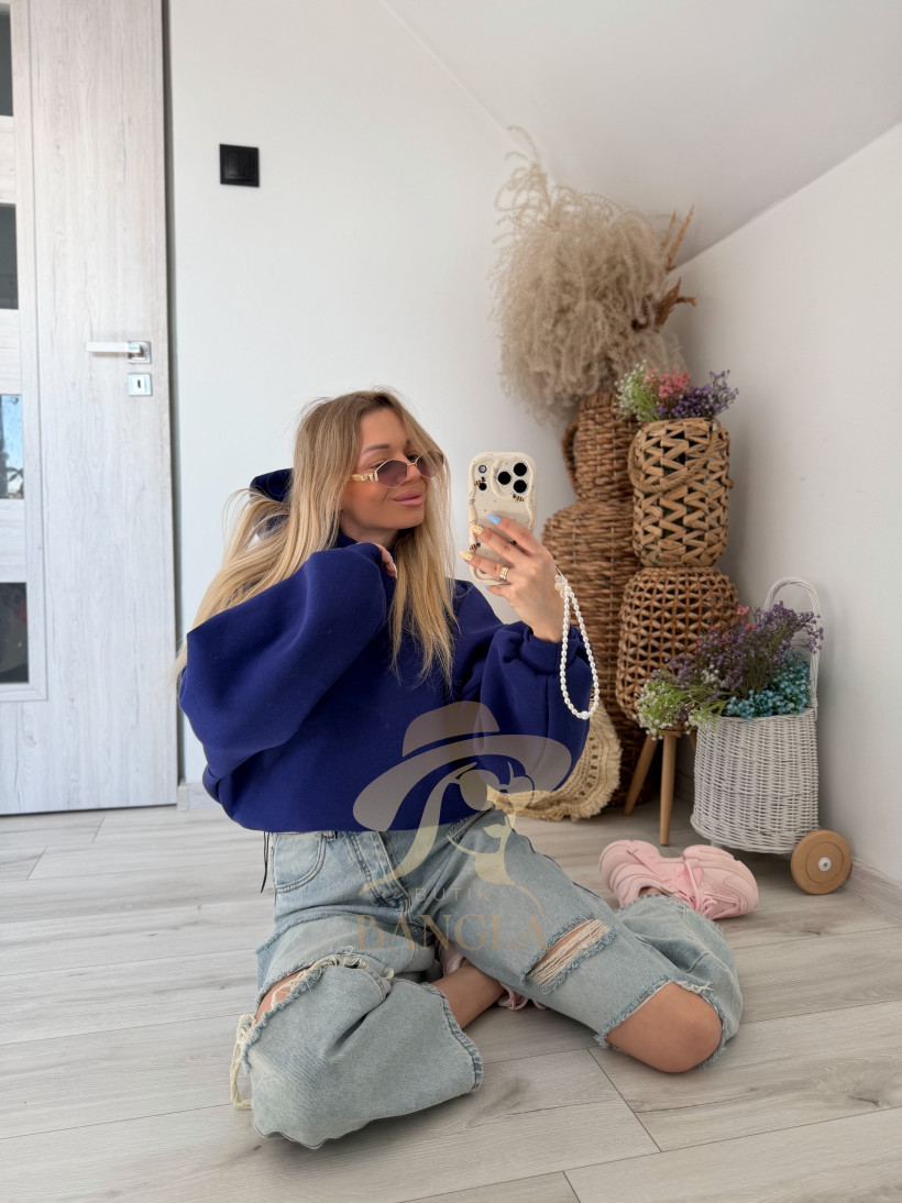 Bluza stopper by BANGLA chaber