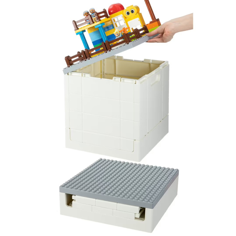 pojemnik na klocki 25L 