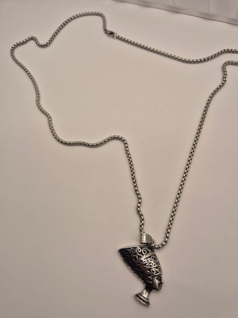 Naszyjnik NEFERTITI 1