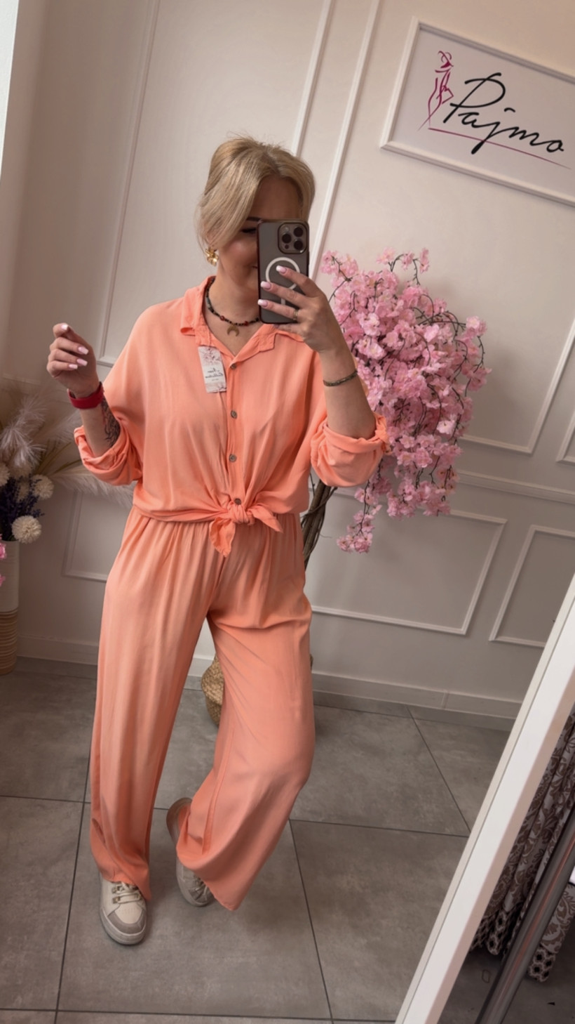 Komplet wiskoza 14657