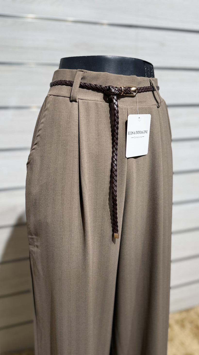 PANTALONA CLASSICA