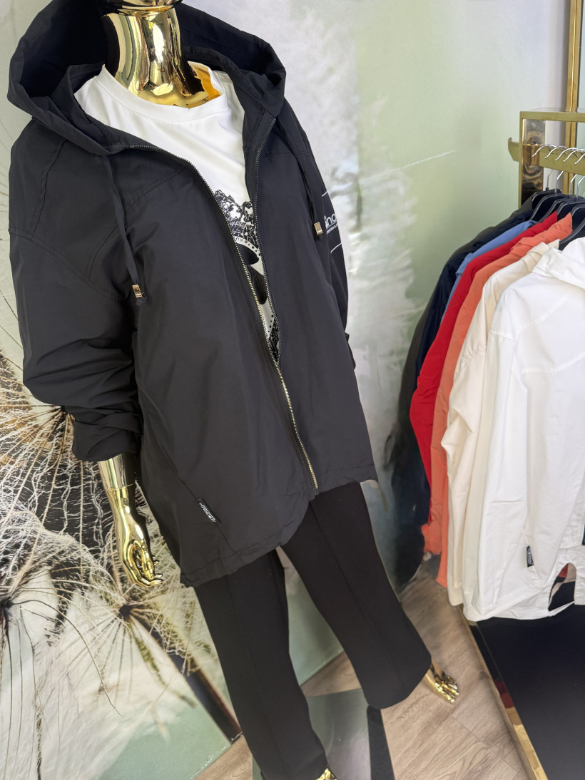 Kurteczka parka Jowita Minouu