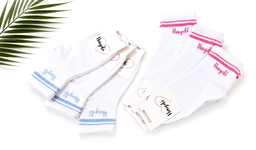 SKARPETKI MAMA (35-39) HAYDI 