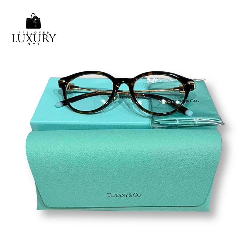 TIFFANY & CO Eyeglasses/Sunglasses, Unused