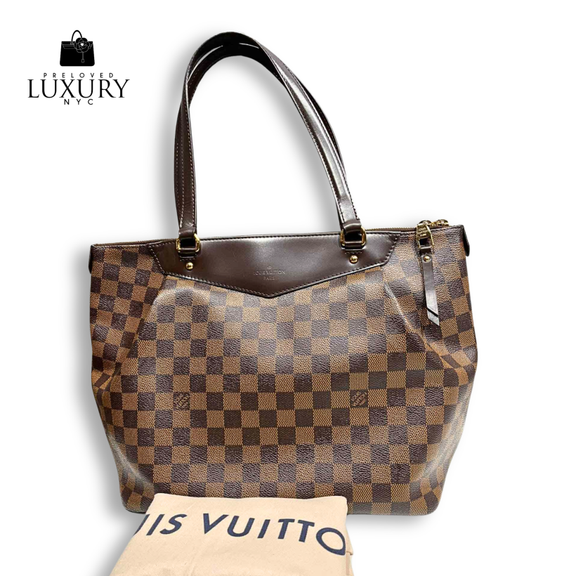 LOUIS VUITTON Westminster GM