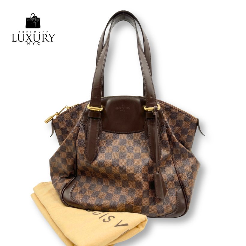 LOUIS VUITTON Verona MM
