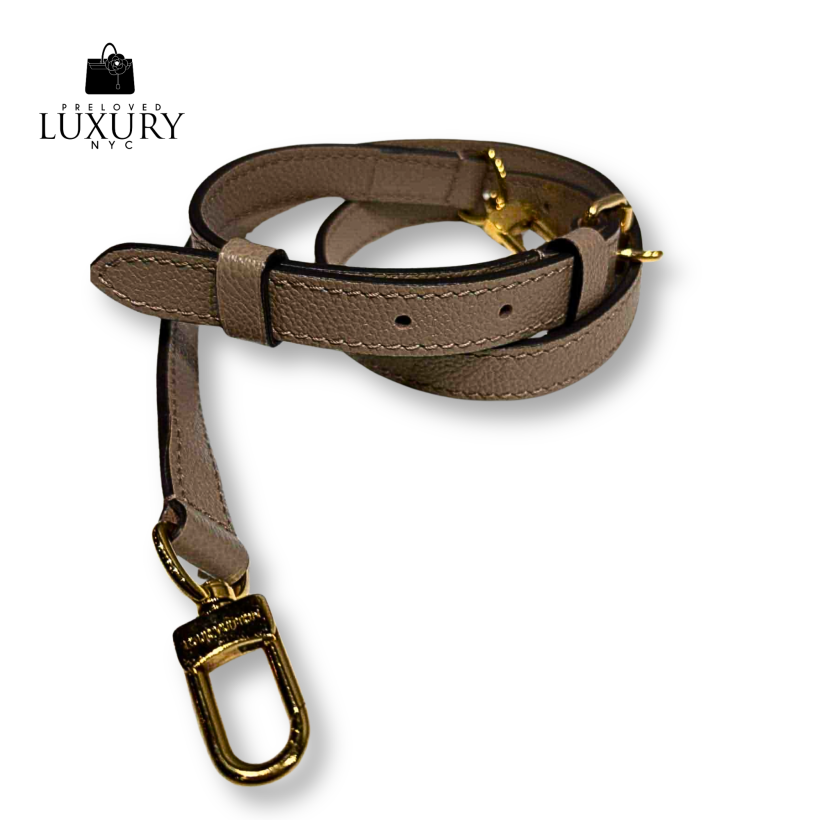 LOUIS VUITTON Shoulder Strap
