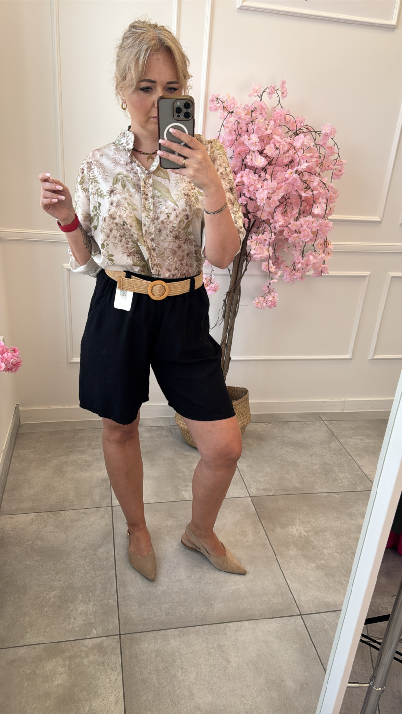 Spodenki wiskoza 14674