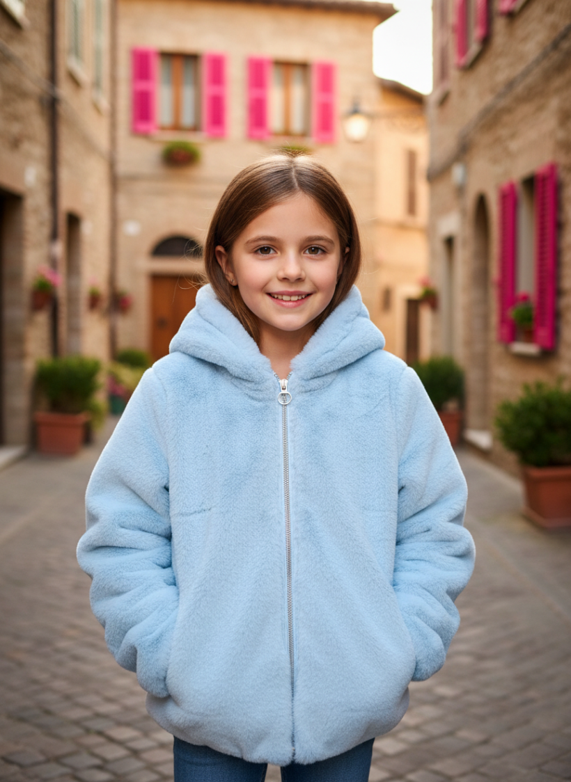 Futerko ala Kurteczka 152/158 Outlet Terranova