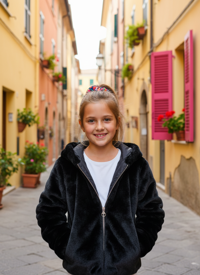 Futerko ala Kurteczka 152/158 Outlet Terranova