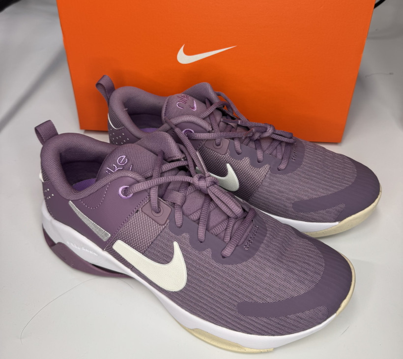 Nike Zoom Bella 6 r44,5