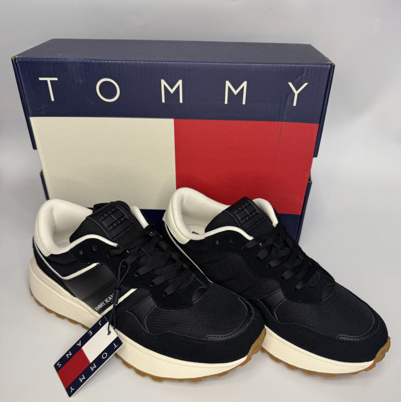 Tommy Jeans TJW Sporty Runner  39
