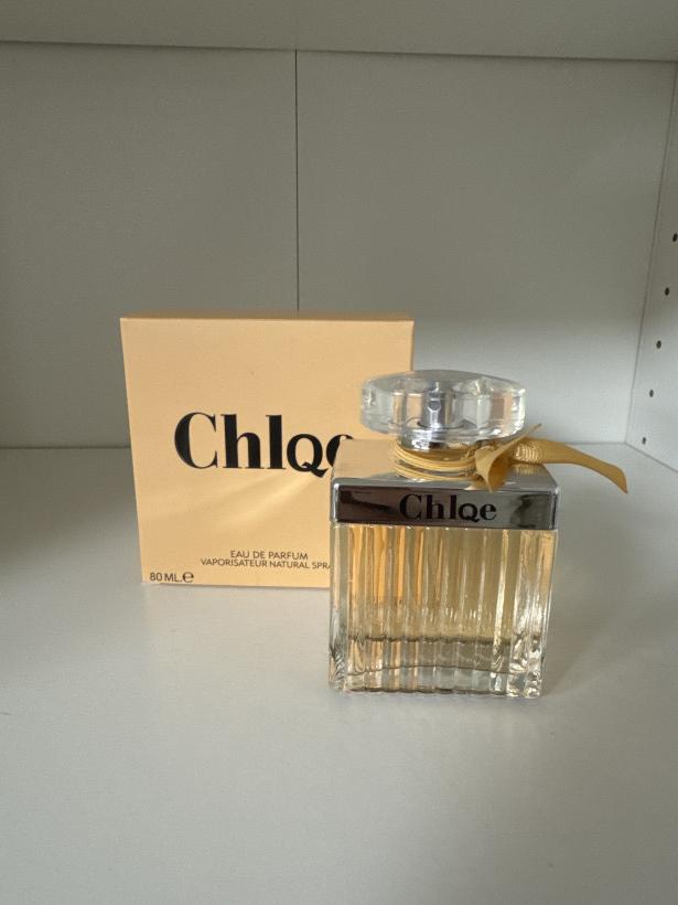 Kloe perfum Chloe 80ml
