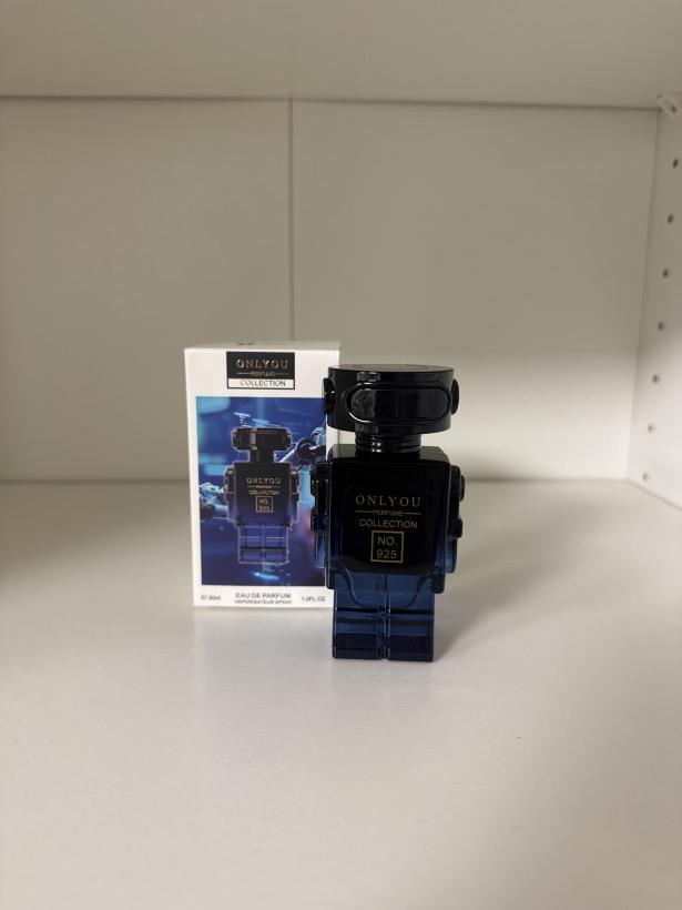 ROBOT perfum mały robot Only You