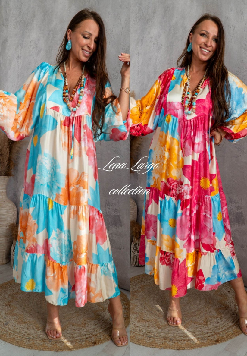 2 gatunek Sukienka Etelka