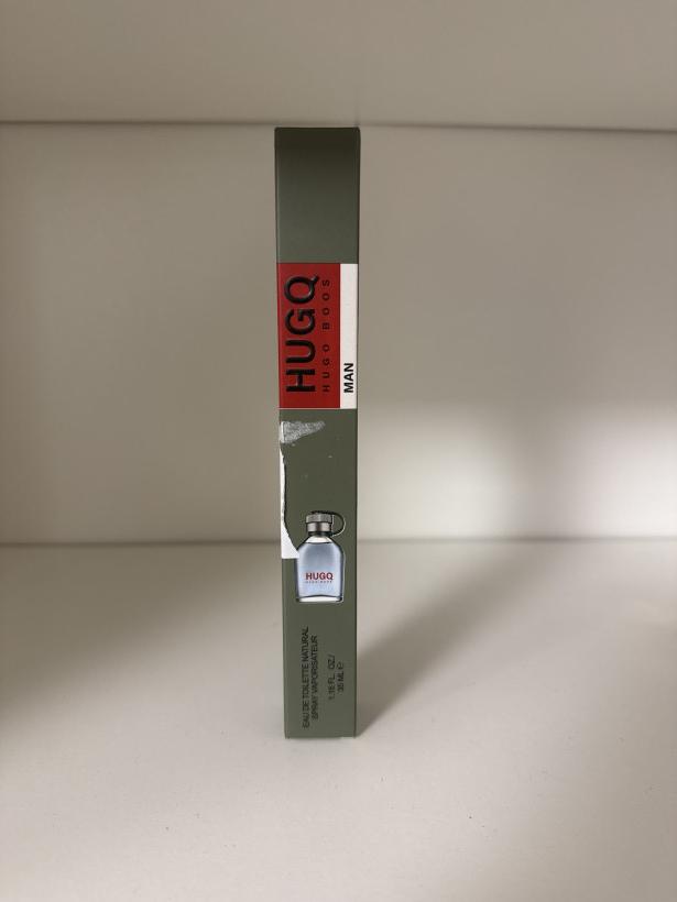 Hugo perfumetka męska 35ml