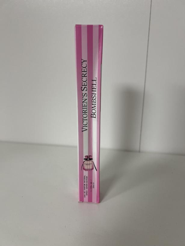 Wiki perfumetka różowa Victorien's Secret