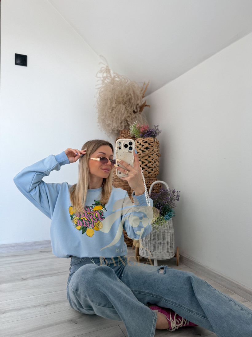 Bluza MOTION la dolce