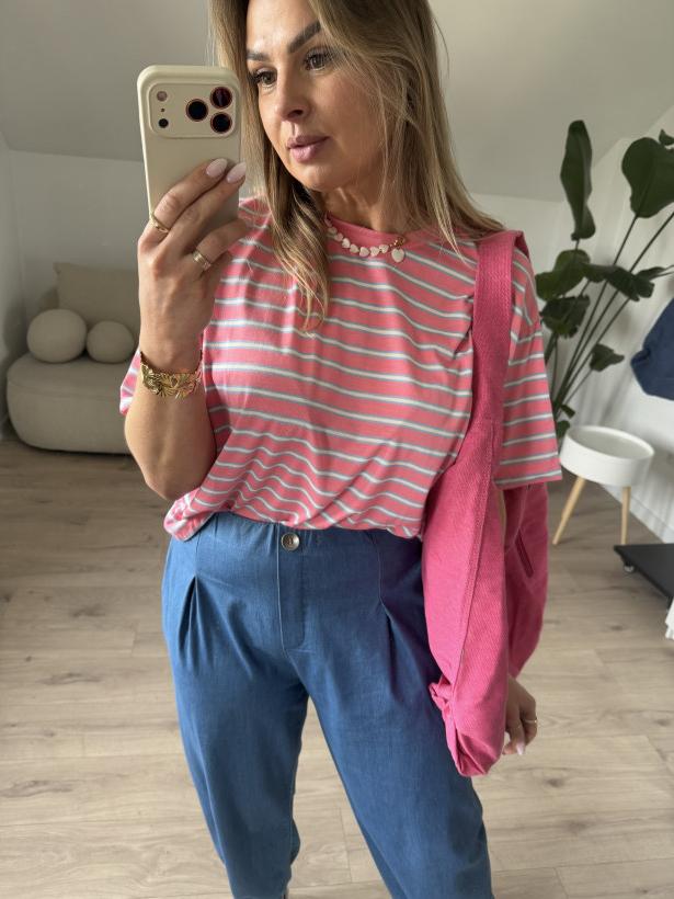 T-SHIRT NOA