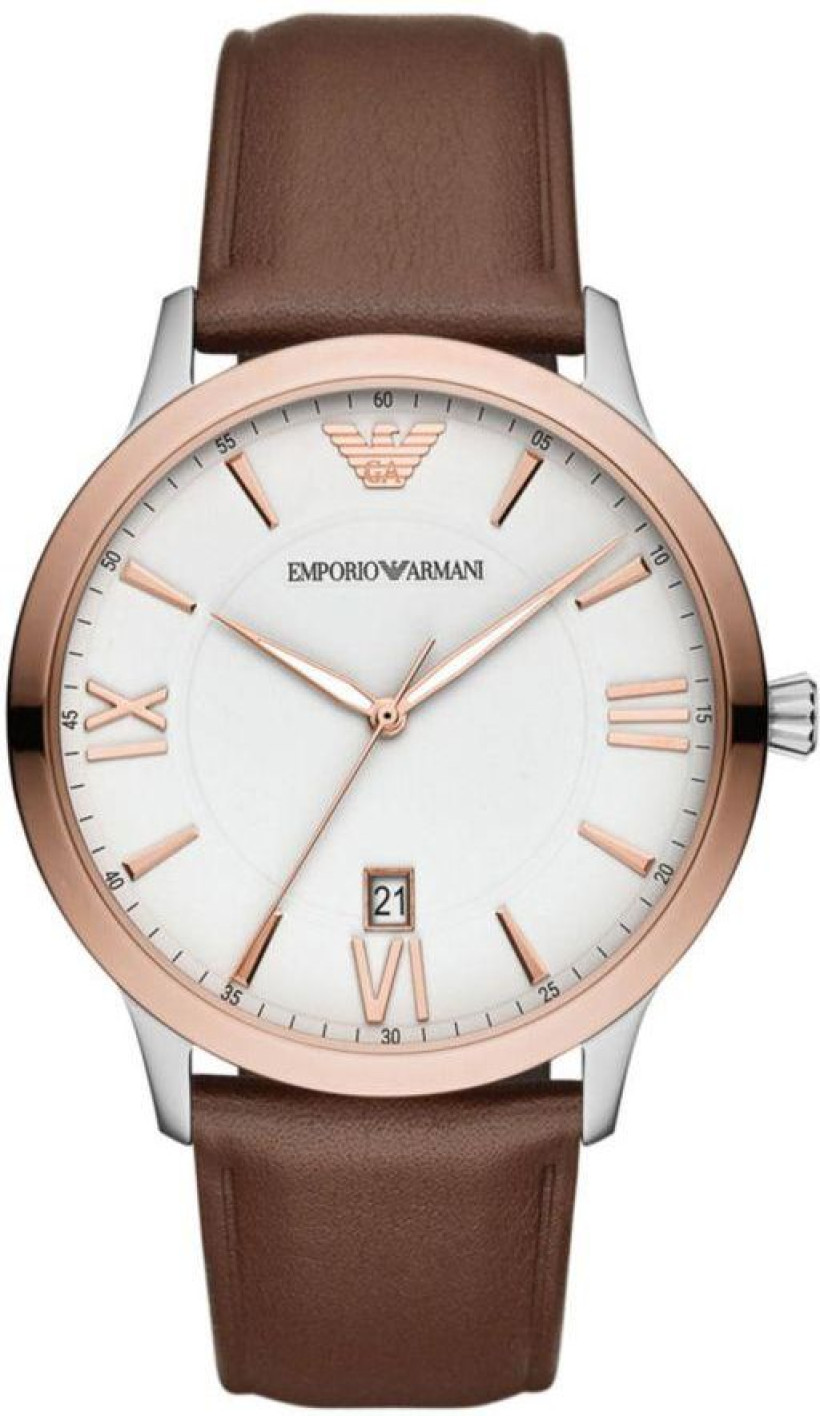 Emporio Armani Giovanni Zegarek