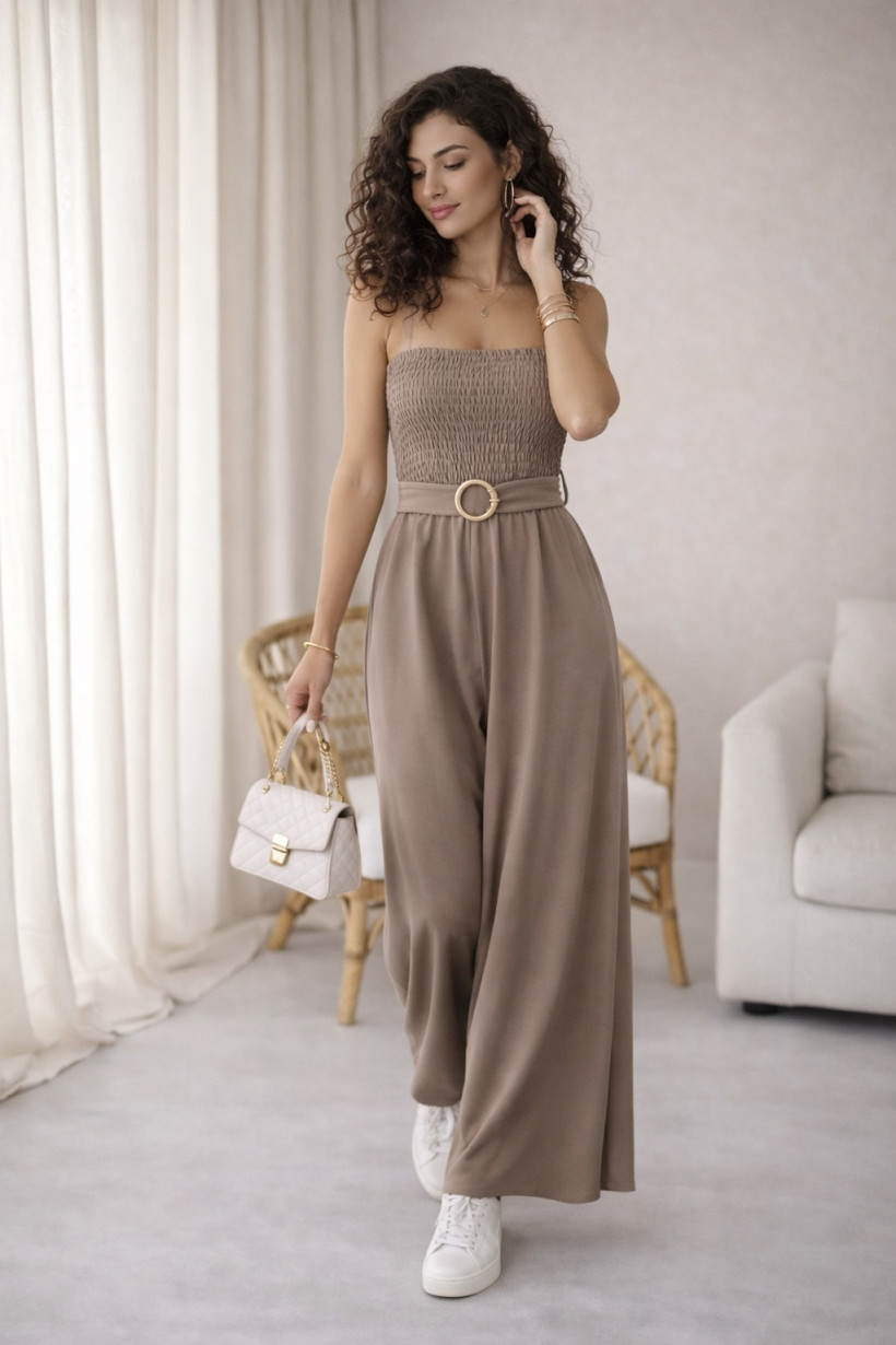 Kombinezon guma fango