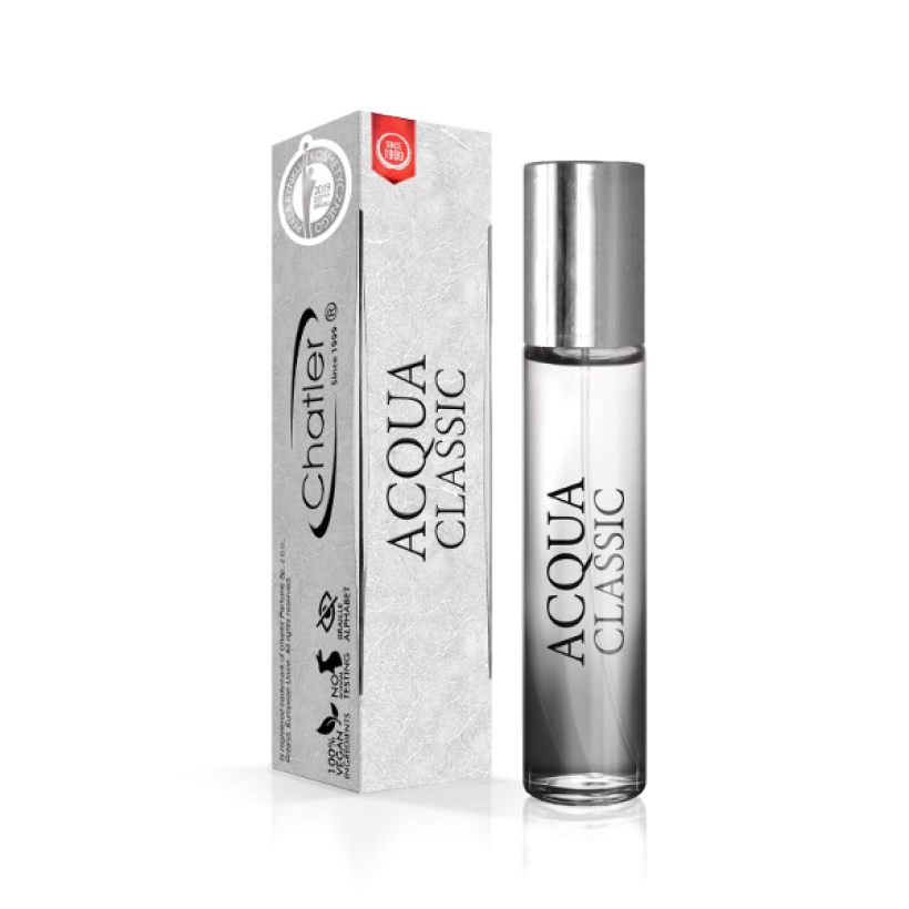 Perfumy inspirowane zapachem Giorgio Armani Acqua di Gio Pour Homme 30 ml