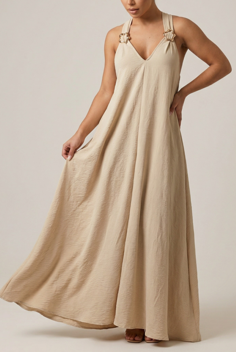 110 vestido