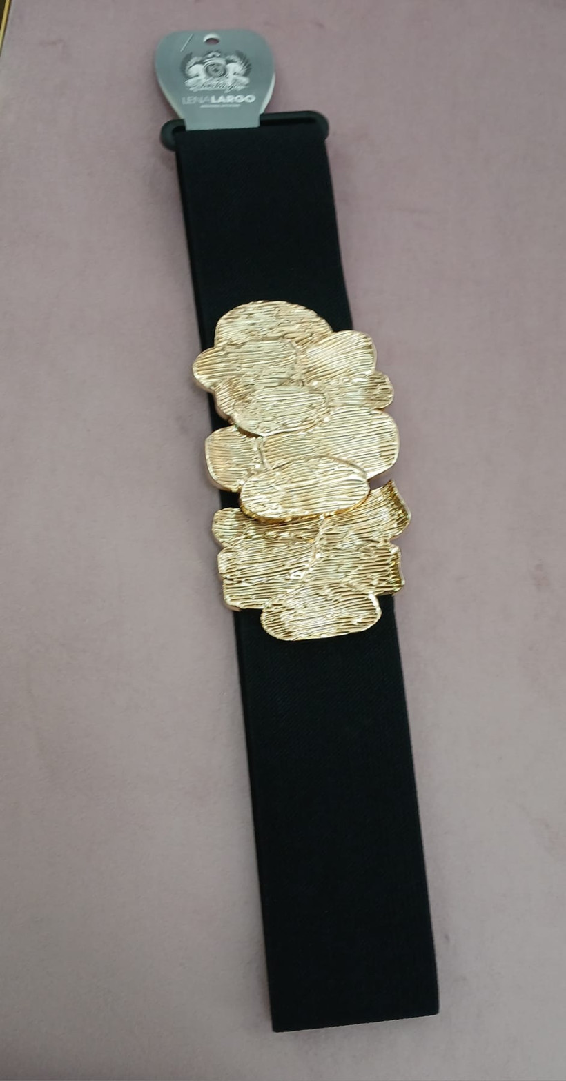 Pasek Belt /od72 do 116 cm/