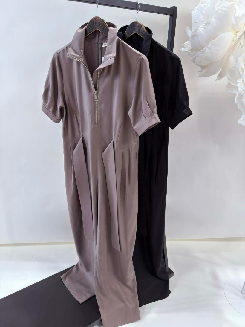 By o la la..! kombineezon