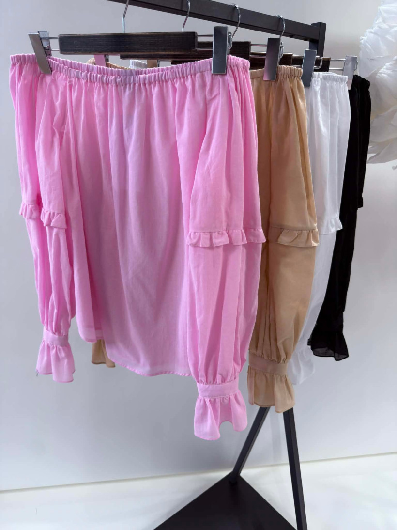 By o la la..! hiszpanka