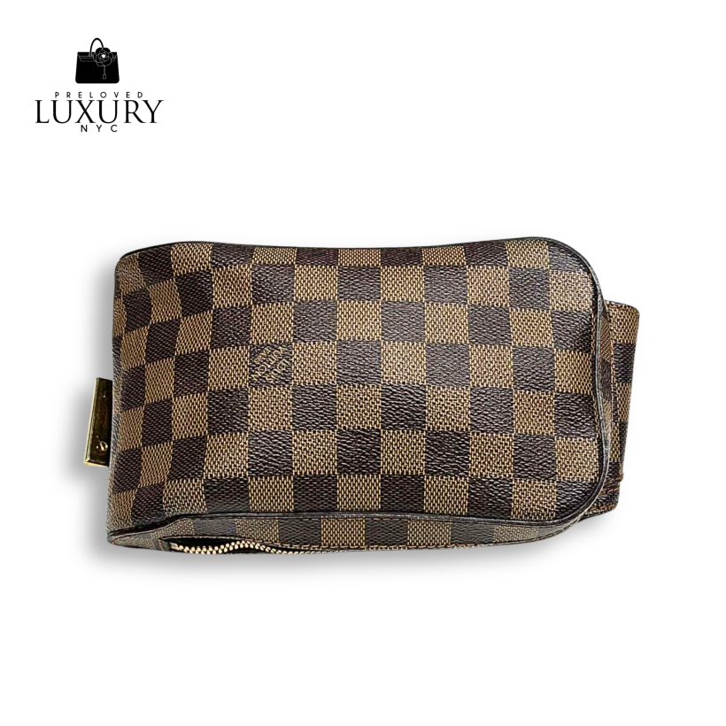 LOUIS VUITTON Geronimos