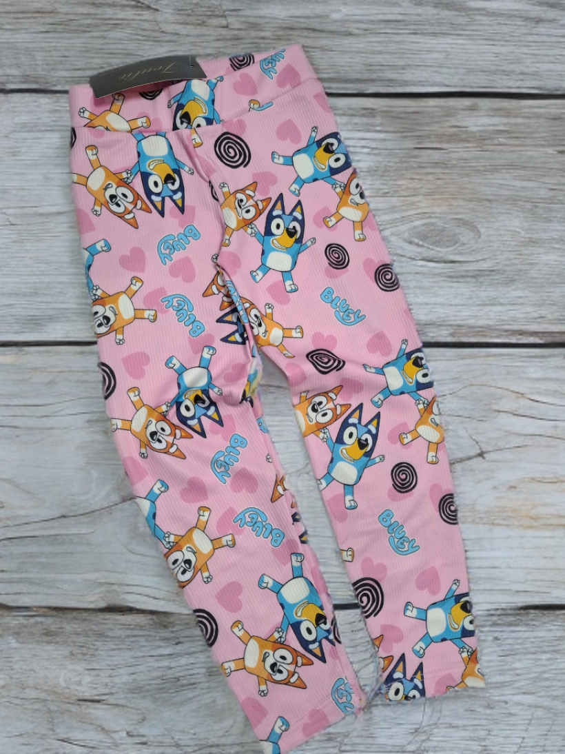 Getry BINGO i BLUE 98-134/140