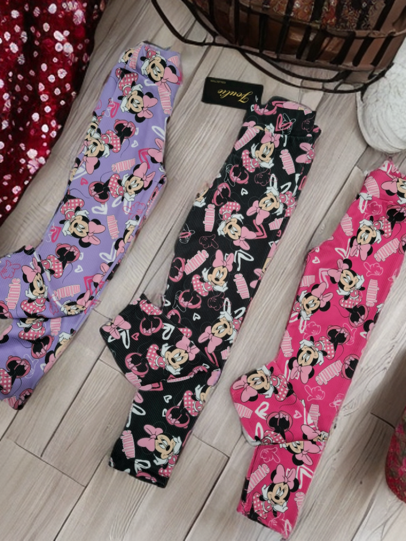 Getry MINNIE 98-134/140