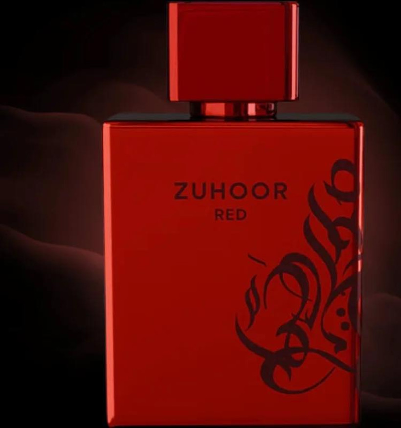 Perfumy Zuhoor RED